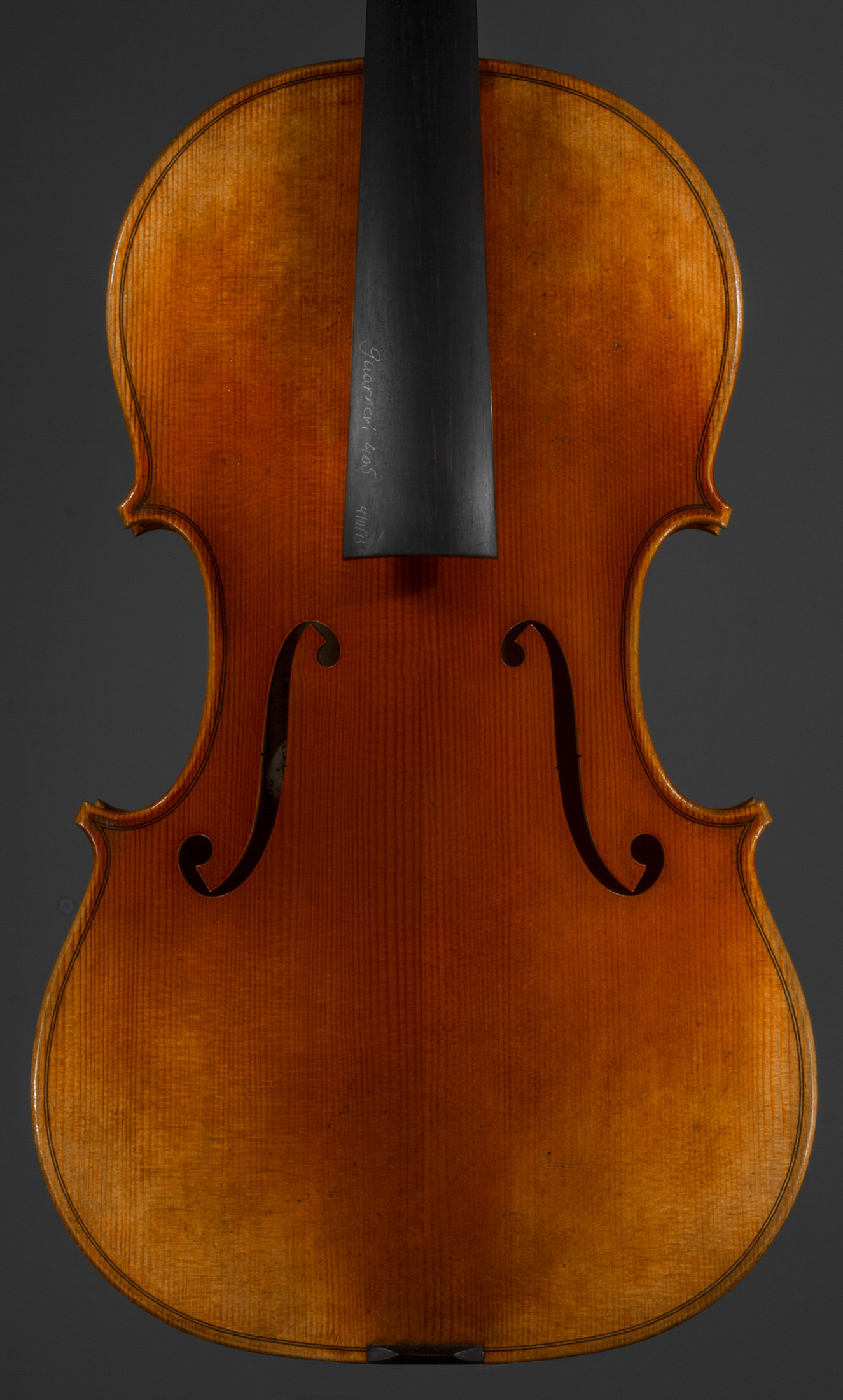 Viola : “ateliers de la Dyle” model : Guarneri thumbnail