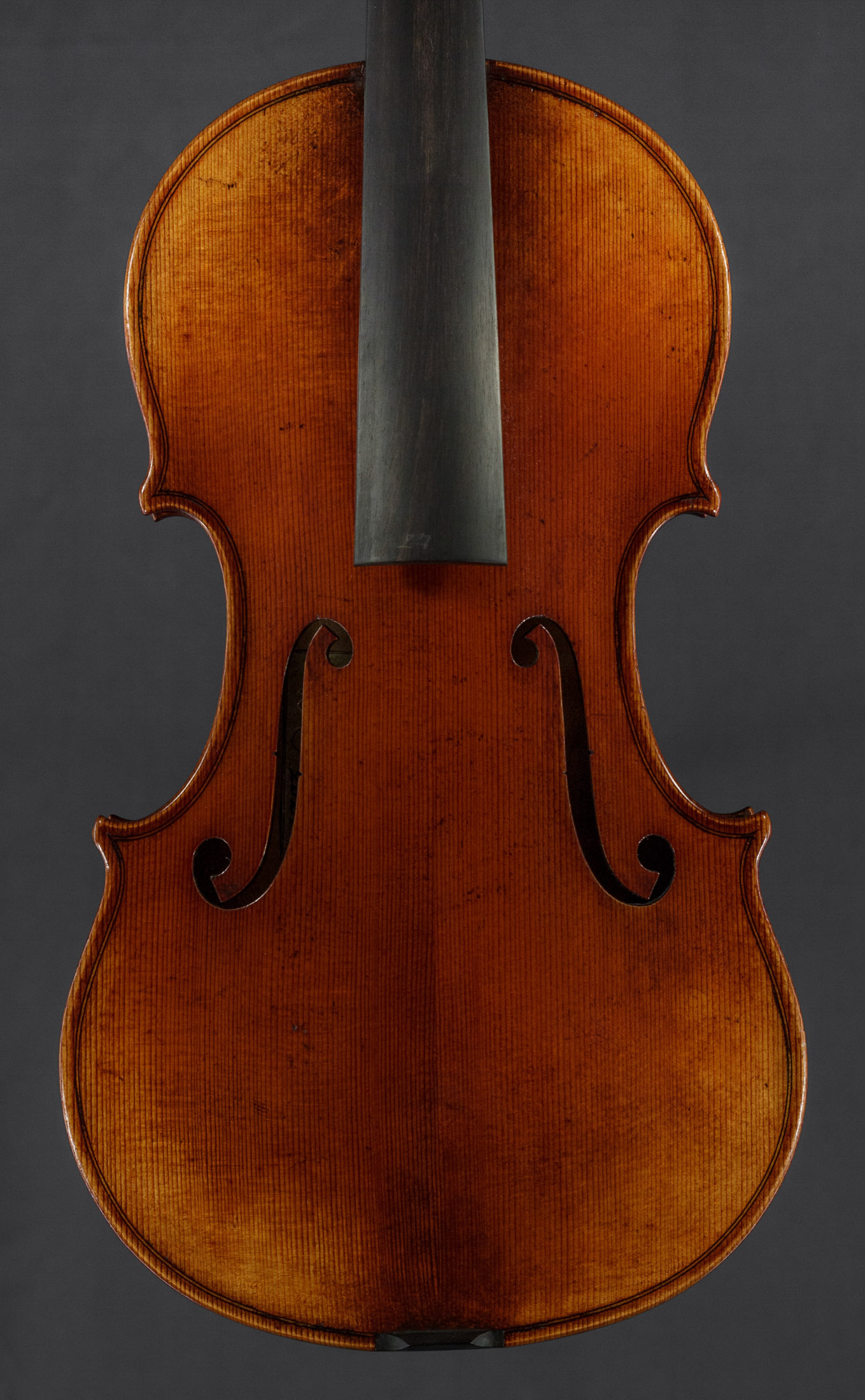 Violon « Meteny » modèle Guarneri Le Duc 1744 thumbnail