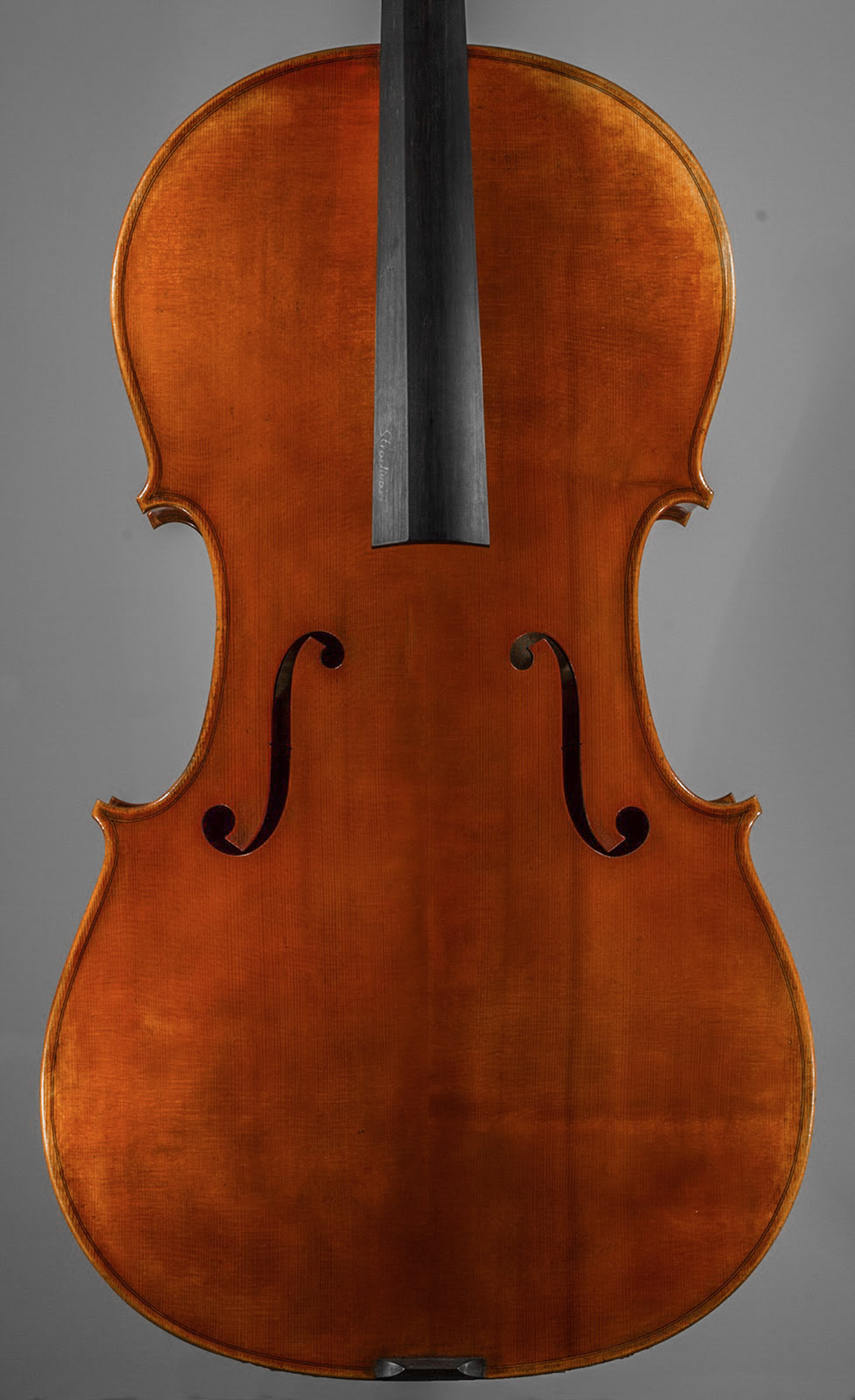 Violoncelle « ateliers de la Dyle modèle Stradivari thumbnail