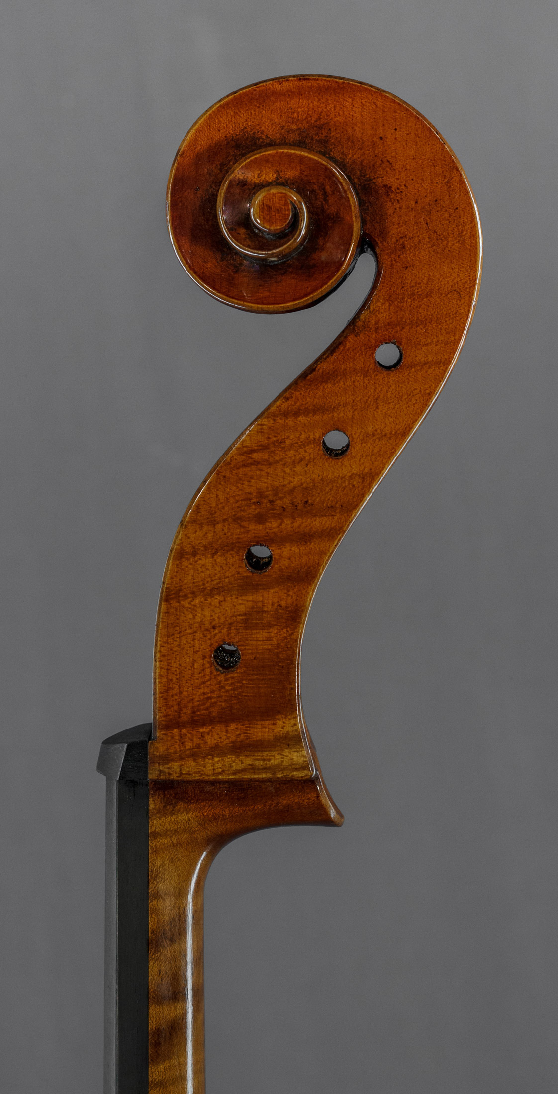 Ateliers de la Dyle 2012 viola - 楽器・機材